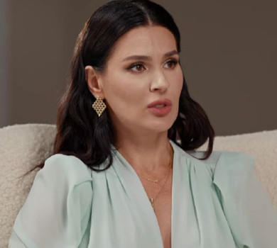 Робила з собою страшні речі: Єфросиніна про шлях до ідеального тіла та що не вважає себе худорлявою