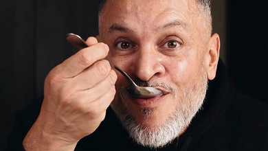 Зігріє в холодну погоду: Хіменес-Браво показав, як готувати сирний суп із броколі