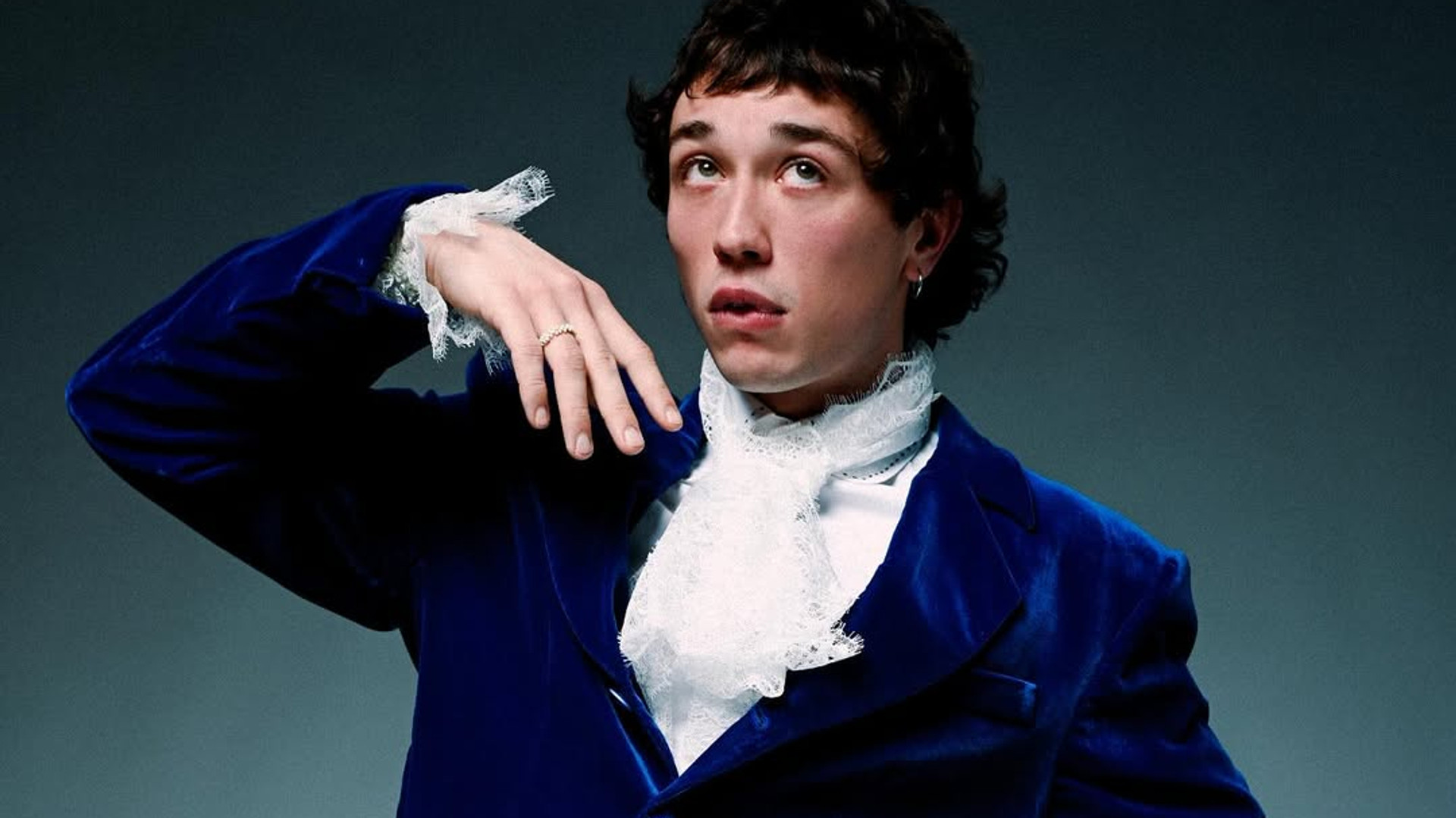 Від актора лялькового театру до зірки Х-фактор та ТікТок: що відомо про 27-річного BRYKULETS