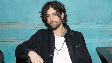 Не подобалося, як я виглядав раніше: Дантес зізнався, на скільки кіло схуд за пів року