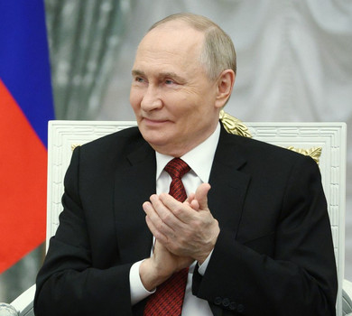 Маленькі принци російського спорту? Розслідувачі знайшли фото ймовірних синів Путіна на змаганнях та взнали дати їхнього народження