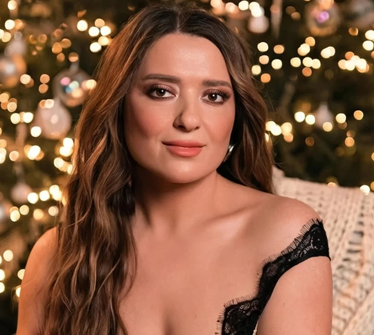 Є що згадати: Могилевська зачарувала фанів архівною світлиною з молодими Данилком і Кравчуком