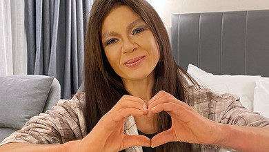 Найбільша моя мрія: Руслана у Львові показала рідкісне фото з мамою і татом