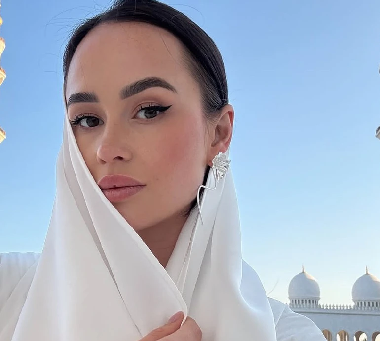 Жодних табу у їжі і 10 тисяч кроків: Парфільєва розкрила секрети стрункості і у спідньому показала своє до та після