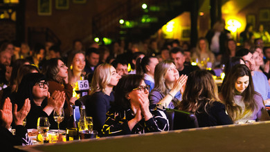 AVIATOR, SEX Improv, музика Sting та Queen: гучні події червня в київських клубах