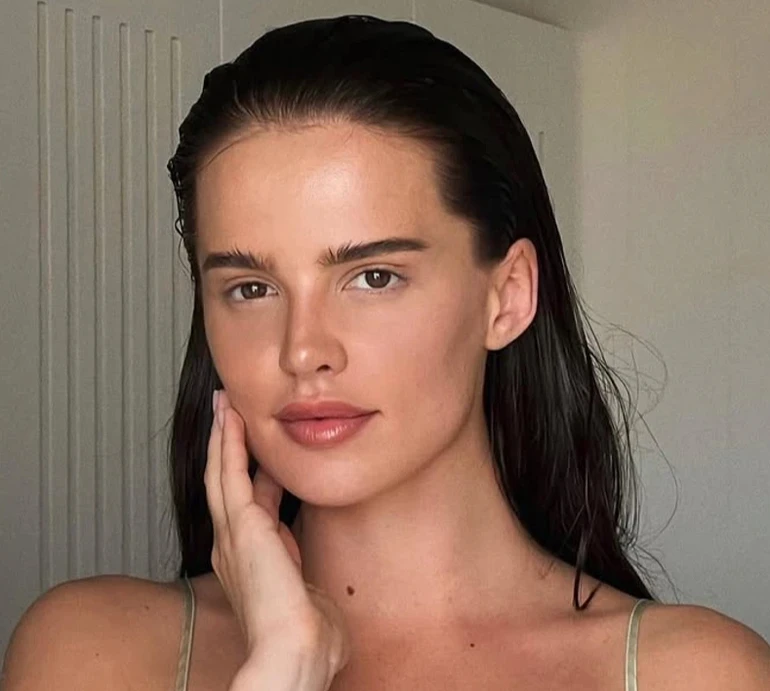 Не можу жити без цього: Андрес розповіла про тренування 5 разів на тиждень та показала, чим їх завершує