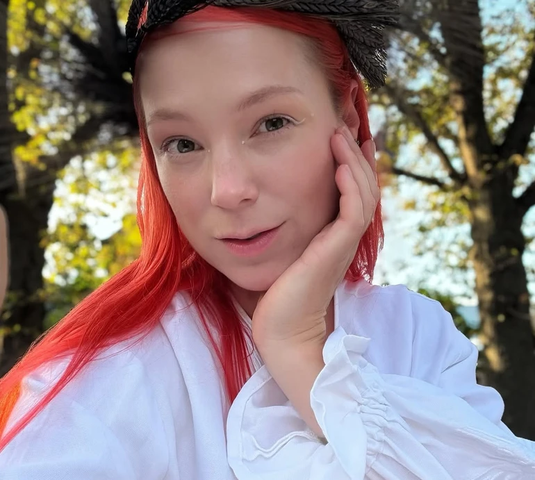 Ти сильна, ми в тебе віримо: діти Тарабарової розчулили зверненням до України в День Незалежності