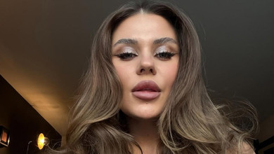 Надихаюсь як можу: Заріцька в екстравагантних окулярах показала свої нью-йоркські вихідні