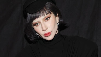 Щодня пишаюся тобою: Lady Gaga привітала нареченого з 42-річчям та зацілувала його біля кози. Фото