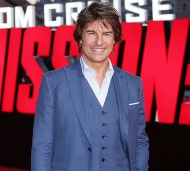 Том Круз розійшовся з колишньою Аффлека після 9 місяців стосунків — ЗМІ