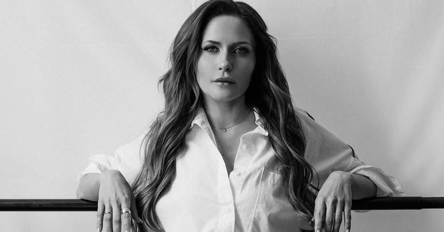 Наталка Денисенко фактично підтвердила нові стосунки - що відомо