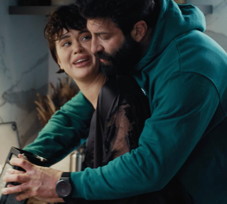 Більше не друзі: Lida Lee та Салем спільним кліпом підтвердили свої романтичні стосунки