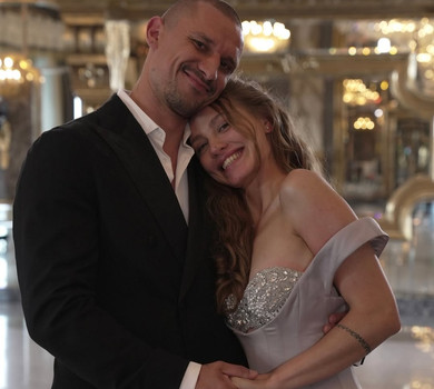 Цимбалюк зробив вибір: що відомо про переможницю Холостяка-14