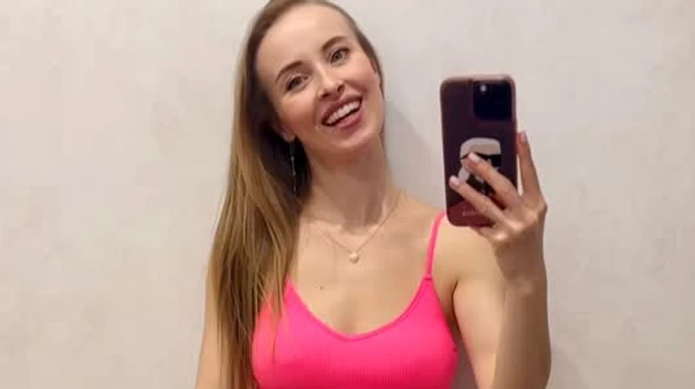 Збивати нічого не треба: Сагайдачна показала, як вдома приготувати баскський чизкейк