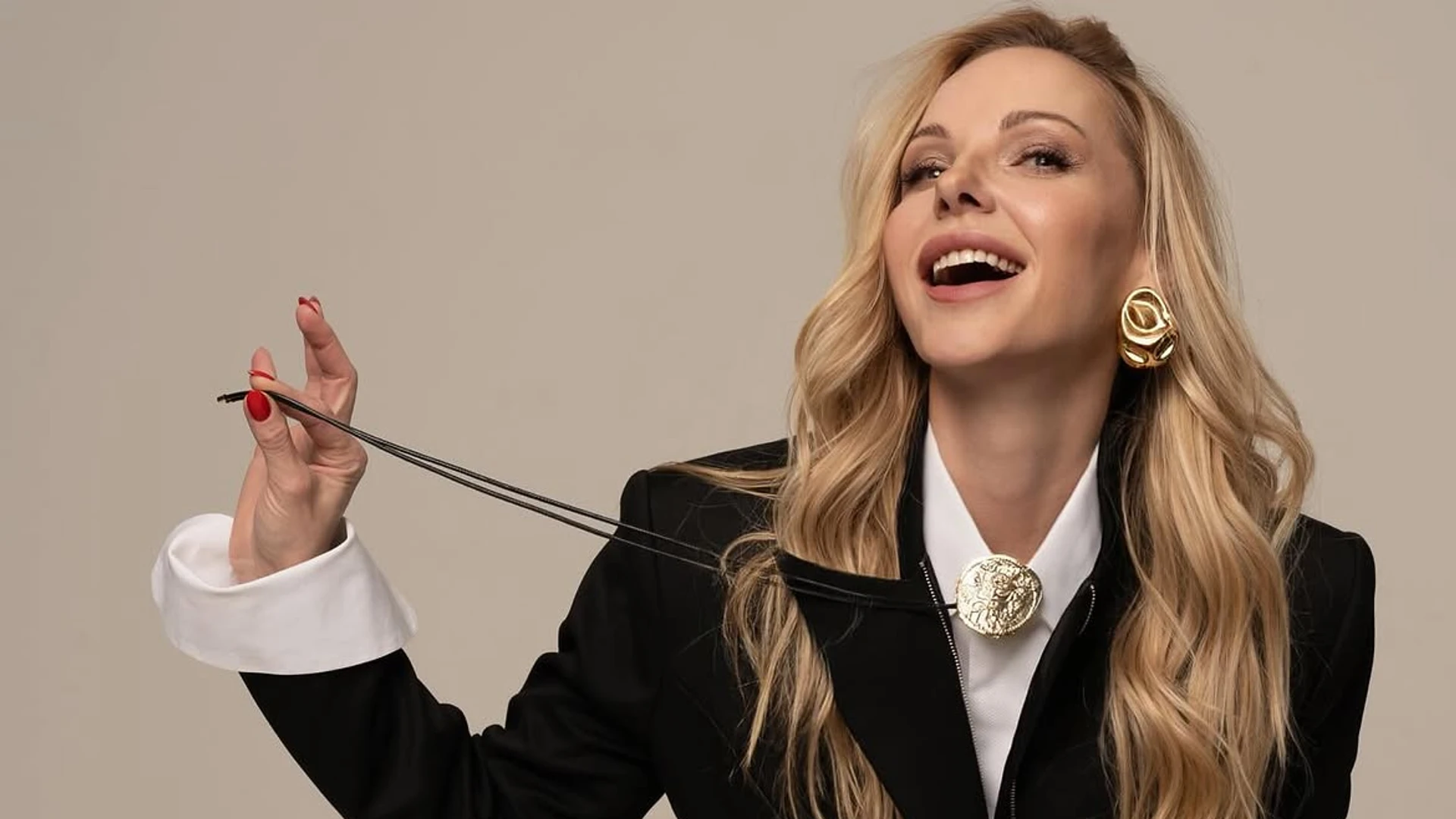 Доводиться перевтілюватися: Трегубова про свій стиль, найдорожчі речі у гардеробі та витрати на одяг