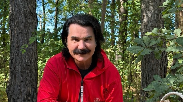 Поговорили, посміялися: Зібров із кумом сходив на тихе полювання і похвалився здобиччю