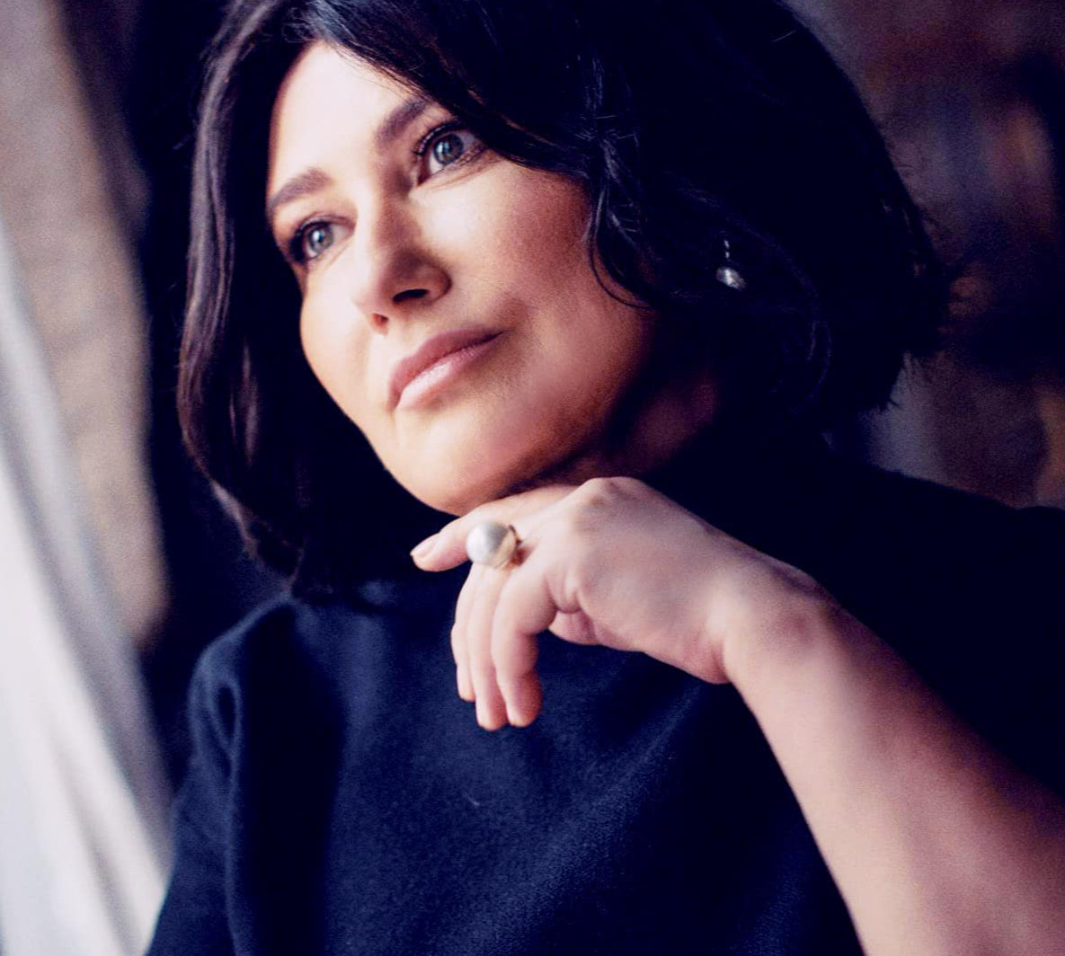 Починаєш по-новому відчувати: Мозгова з нагоди 50-річчя зізналася, яких страхів позбулася