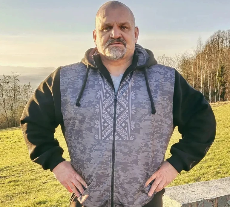 Винні двоє - вона і її мама: Вірастюк про причини розлучення, чому досі перебуває в шлюбі та часом мешкає разом із колишньою