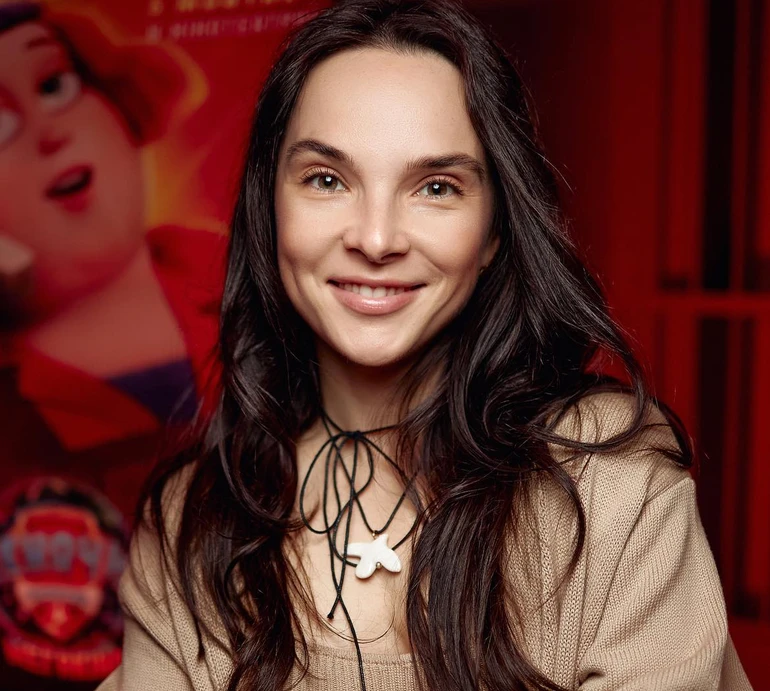 Вже офіційно: Інна Мірошниченко стала кандидаткою на усиновлення другої дитини