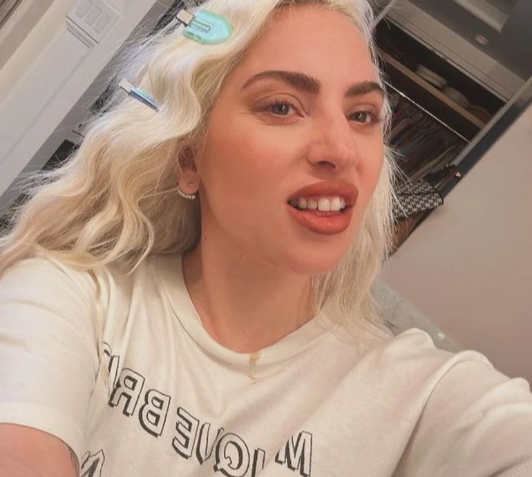 Lady Gaga прокоментувала чутки про свою вагітність. Відео