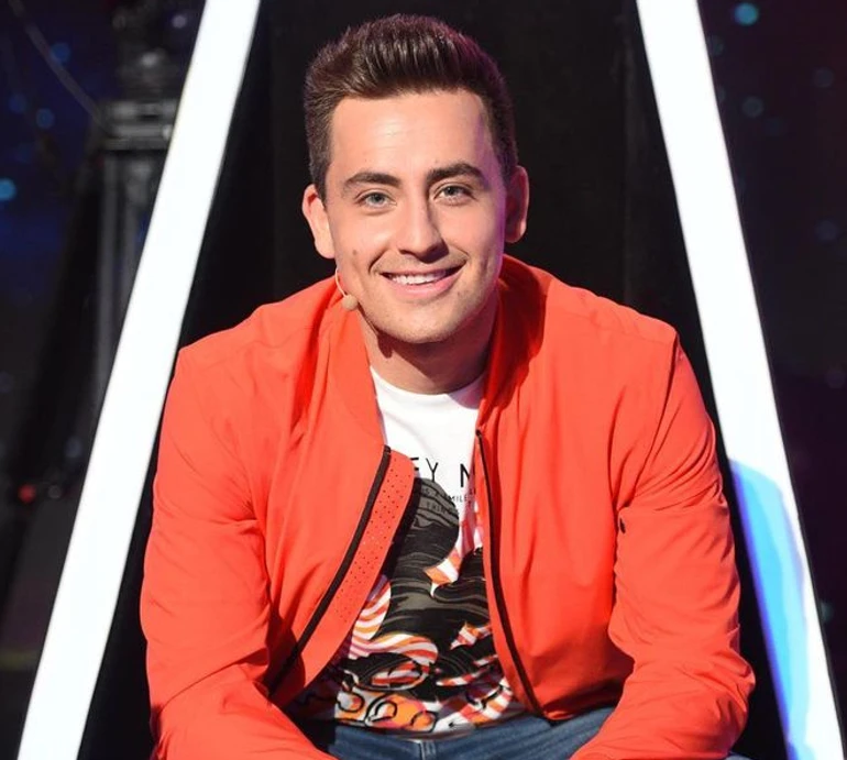 Найкрасивіша дівчина у всесвіті: Константиновський романтичним зізнанням привітав кохану з 27-річчям. Фото