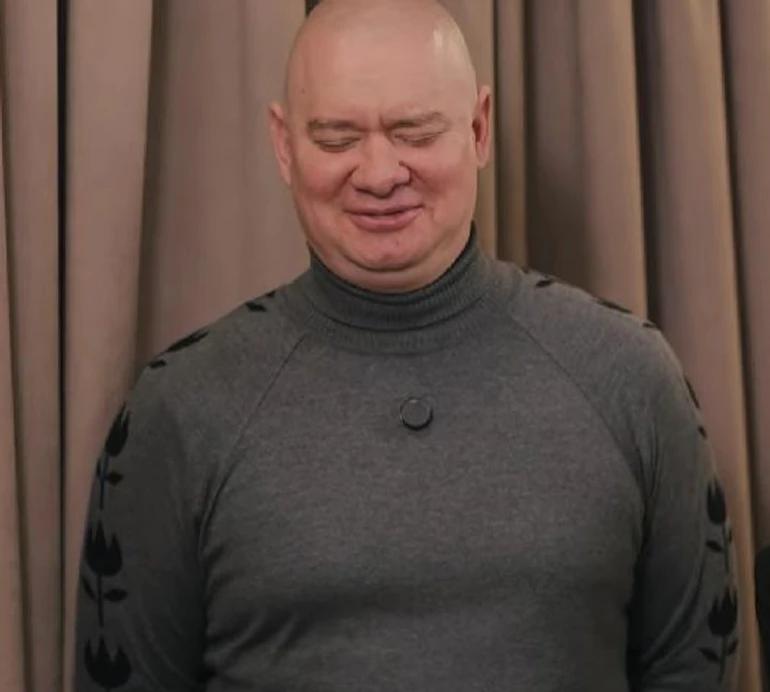 Це діє: Кошовий розповів, завдяки кому і на скільки схуднув та чому боїться зважуватися