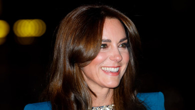 Міддлтон у Шотландії показалася з новим кольором волосся. Фото