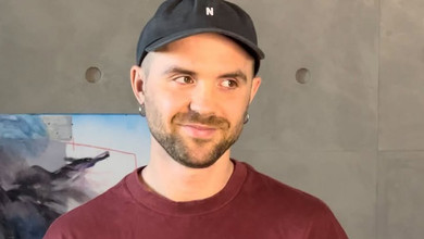 Кацурін поділився рецептом запашного горохового супу з копченими ребрами. Відео