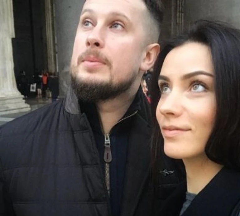 Скульптор, аскет та фанат опери: Даниленко привітала Білецького з 44-річчям та розказала цікаві факти про нього 