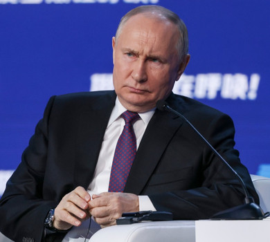 Париж та антивоєнне мистецтво: стало відоме місце роботи ймовірної позашлюбної дочки Путіна