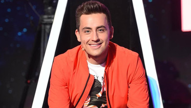 Схуднення на 31 кіло, кохання з Tinder та невміння пити: цікаве з життя Фіми Константиновського