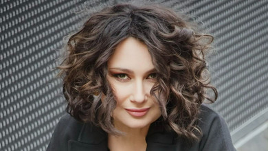 Найкраща в світі: Мозгова привітала з 71-річчям маму і показала тепле фото з нею