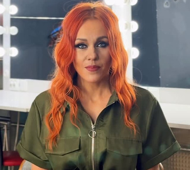 Тополя відреагувала на підозри її в подружній зраді та повідомила, коли познайомилася з хлопцем