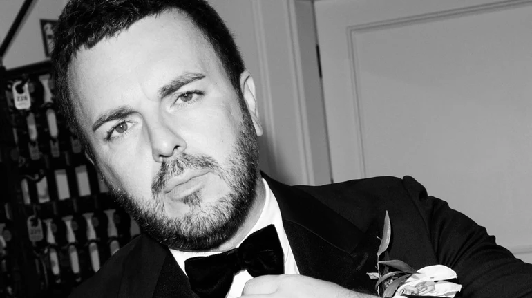 Простого жіночого щастя вам, Грішо: Решетніка 8 березня рознесли в мережі через привітання зі святом весни