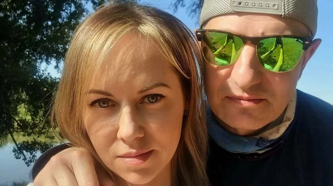 Мурік із Green Gray повідомив про тяжку хворобу дружини і попросив про допомогу. Відео