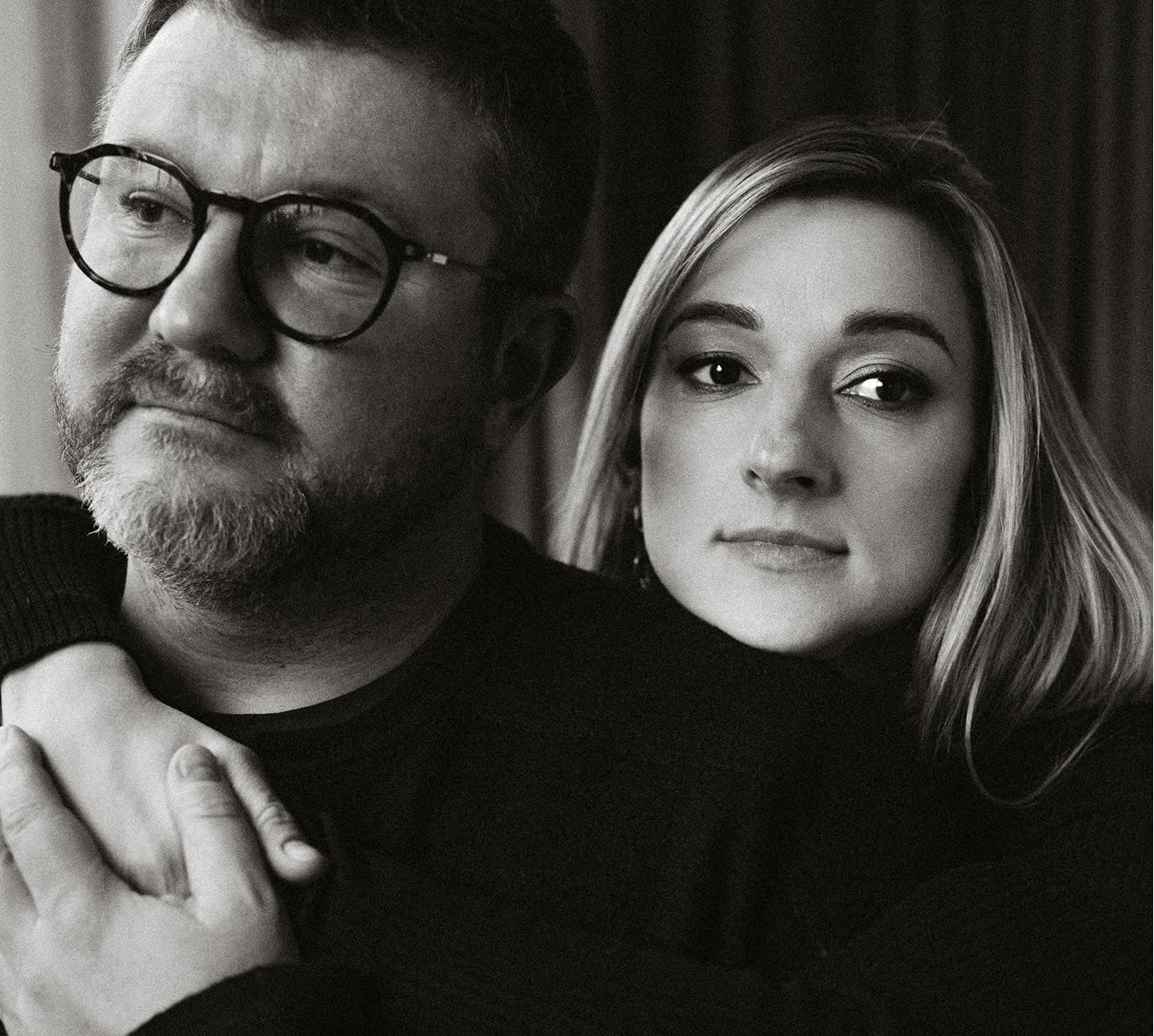 Дружина ресторатора Борисова оголосила про розлучення після 10 років шлюбу