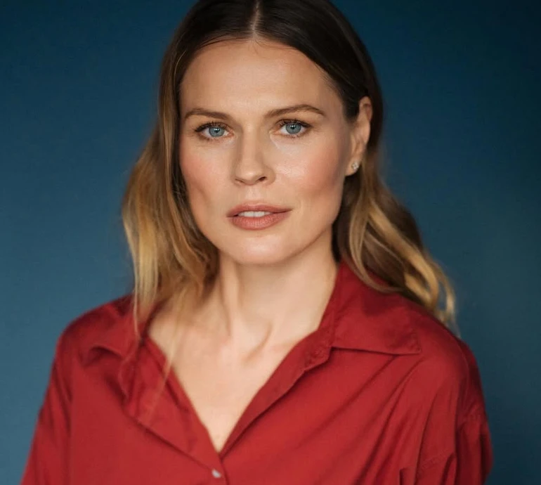 Маленька модниця: Фреймут похвалилася 7-річною дочкою у стилі Chanel