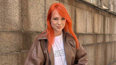 Стримую себе від коментарів: Тарабарова показала результат самостійного одягання трьох її дітей