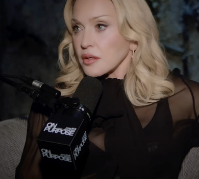 Не могла цього витримати: Мадонна вперше розповіла, чому думала про суїцид під час судової боротьби з Гаєм Річі