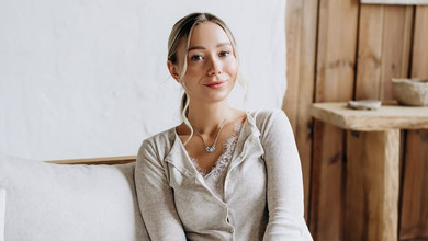 Може, не доля: дружина Павліка пожалілася, що в неї не виходить завагітніти вдруге