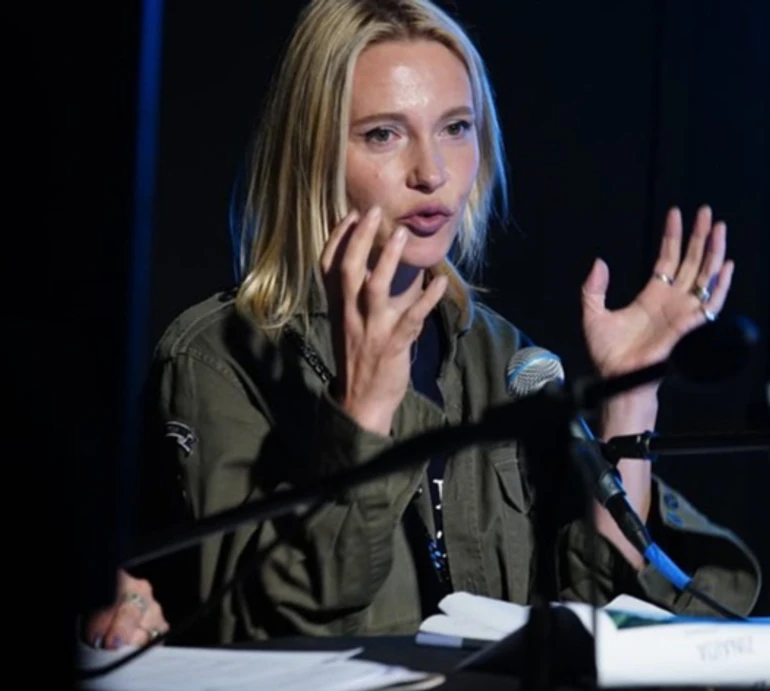 Погрожував мені: ексдружина Льовочкіна заявила, що він стоїть за раптовим переведенням її коханого-військового в інший підрозділ. Оновлено