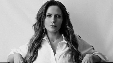 Кохаю тебе: Денисенко фактично підтвердила стосунки з манекенником, з яким їй закидали роман до розлучення