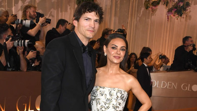 Йдуть різними шляхами: інсайдери розповіли про кризу в шлюбі Кутчера та Куніс