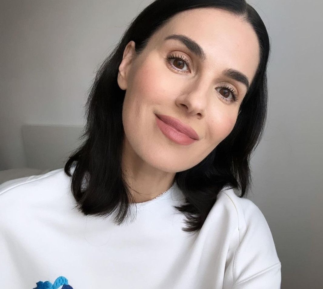 Секс став порожнім: Єфросиніна про причину розлучення з чоловіком і що оновило їхній шлюб