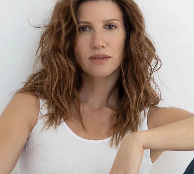 Спортивна з дитинства: Аніта Луценко здивувала світлинами себе 16-річної