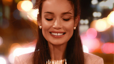 Ти не миттєва сторіс: Ярмак зворушливо привітав дружину з 35-річчям віршем і спільним фото