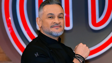 Рафаелло по-домашньому: Хіменес-Браво поділився рецептом цукерок з двох інгредієнтів