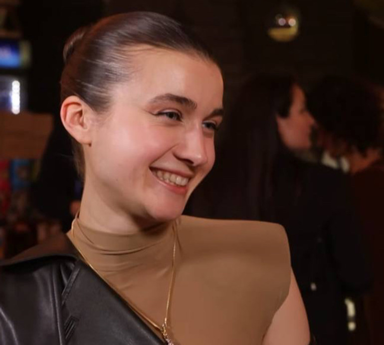 Jerry Heil зізналася, що розійшлася з хлопцем