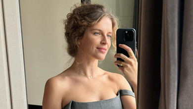 Зроблено з любов'ю: Гузема народила третю дитину і розсекретила її ім'я. Відео