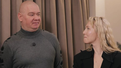 Це діє: Кошовий розповів, завдяки кому і на скільки схуднув та чому боїться зважуватися